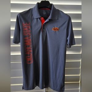 Oklahoma State Polo